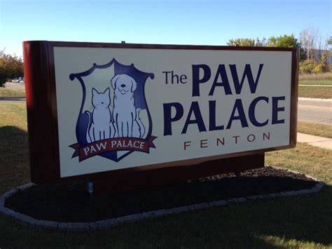 Paw palace - 